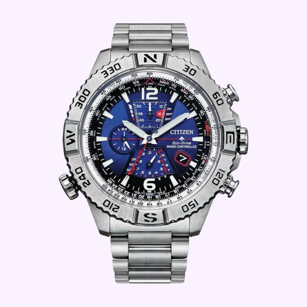 Citizen Watches AT8220-55L Promaster Navihawk A-T upc 013205149559