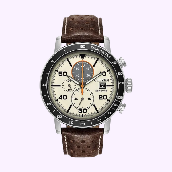 Citizen Watches CA0649-06X Brycen Upc #013205121562