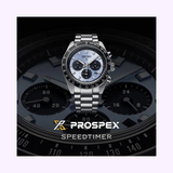 Seiko Watches Prospex SPEEDTIMER SSC935  UPC: 029665224842