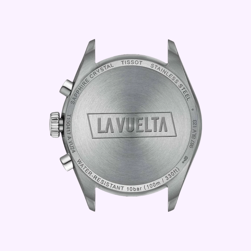 Relógios Tissot T1504171105101 TISSOT PR 100 VUELTA