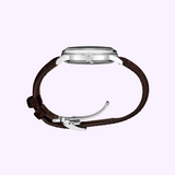 Seiko Watches SRPK15 Presage Cocktail Time SS