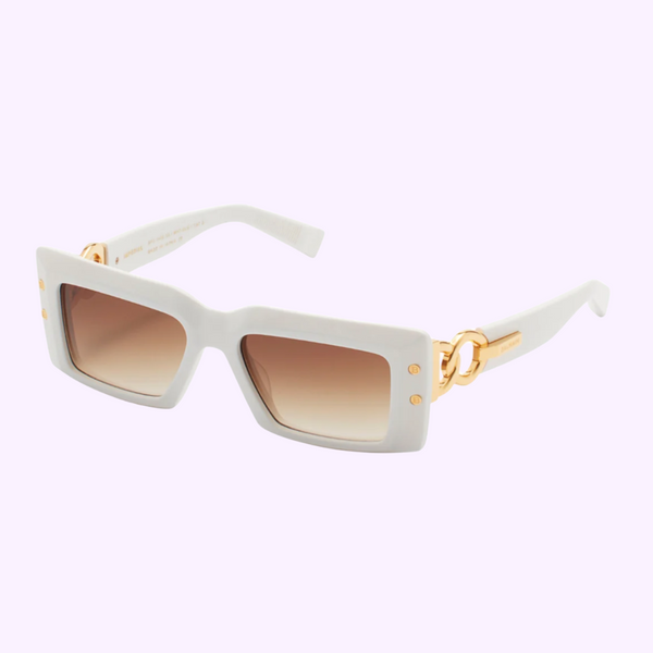 Balmain BPS-145E-53 IMPERIAL Unisex Sunglasses