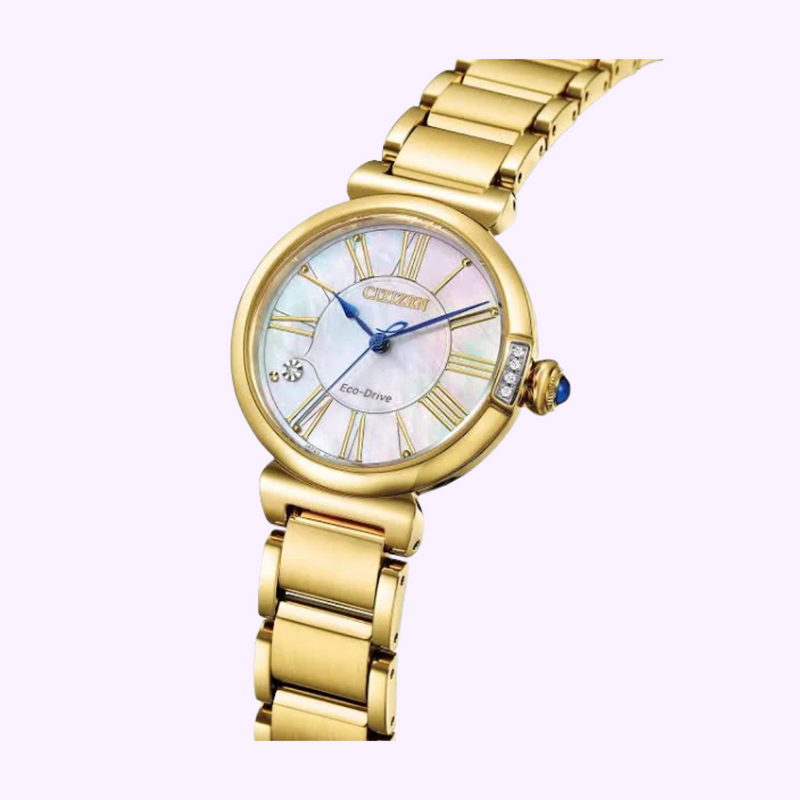 Citizen Watches EM1062-57D Citizen L Mae upc 013205159275