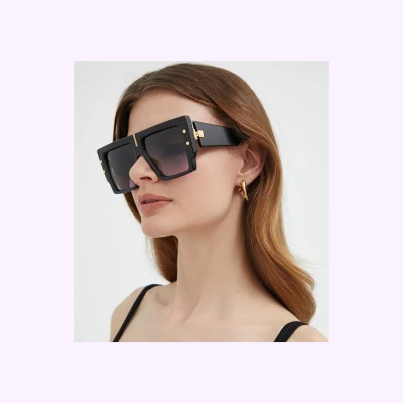 Balmain BPS-144A-57 B-Grand Sunglasses
