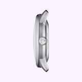 Relógios Tissot T1398071604100 TISSOT CHEMIN DES TOURELLES POWERMATIC 80 39 MM