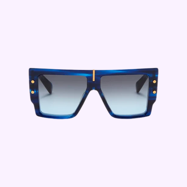 Balmain BPS-144B-57 B-Grand Sunglasses