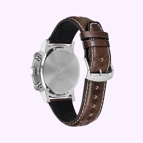 Citizen Watches CA0649-06X Brycen Upc #013205121562
