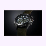Citizen Watches JV1005-02W Promaster Land U822 upc 013205166327