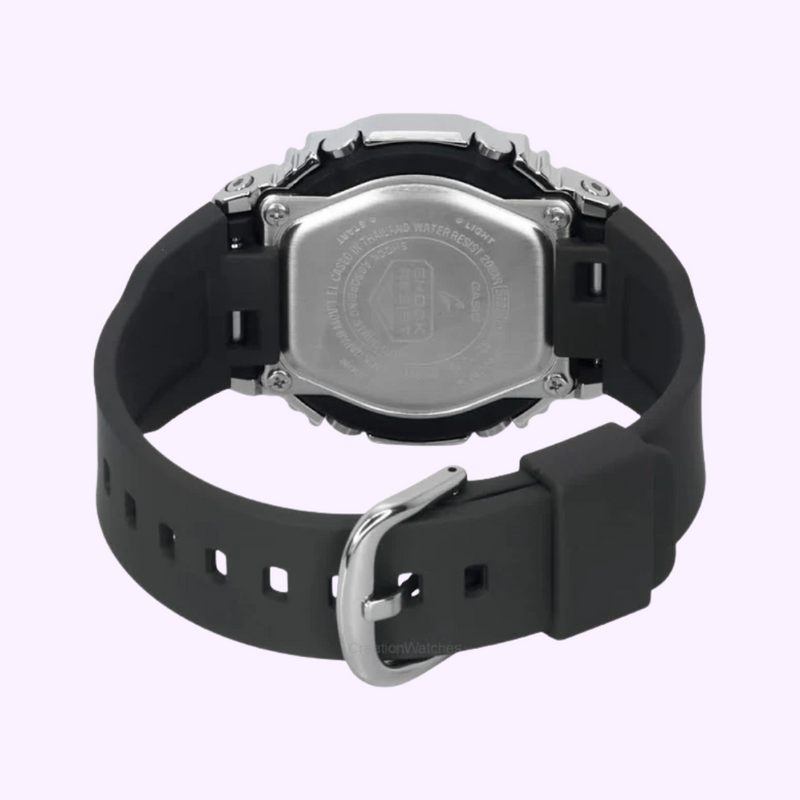 CASIO Watches ANALOG-DIGITAL WOMEN GMS2110-3A