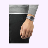 TISSOT T1374071105100 PRX POWERMATIC 80 Men Watch