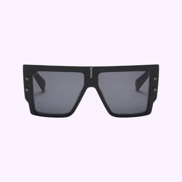Balmain LIMITED EDITION BPS-144D-57 B-Grand Sunglasses
