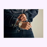 Relojes Bulova 97B223 Super Seville para hombre upc 042429599796