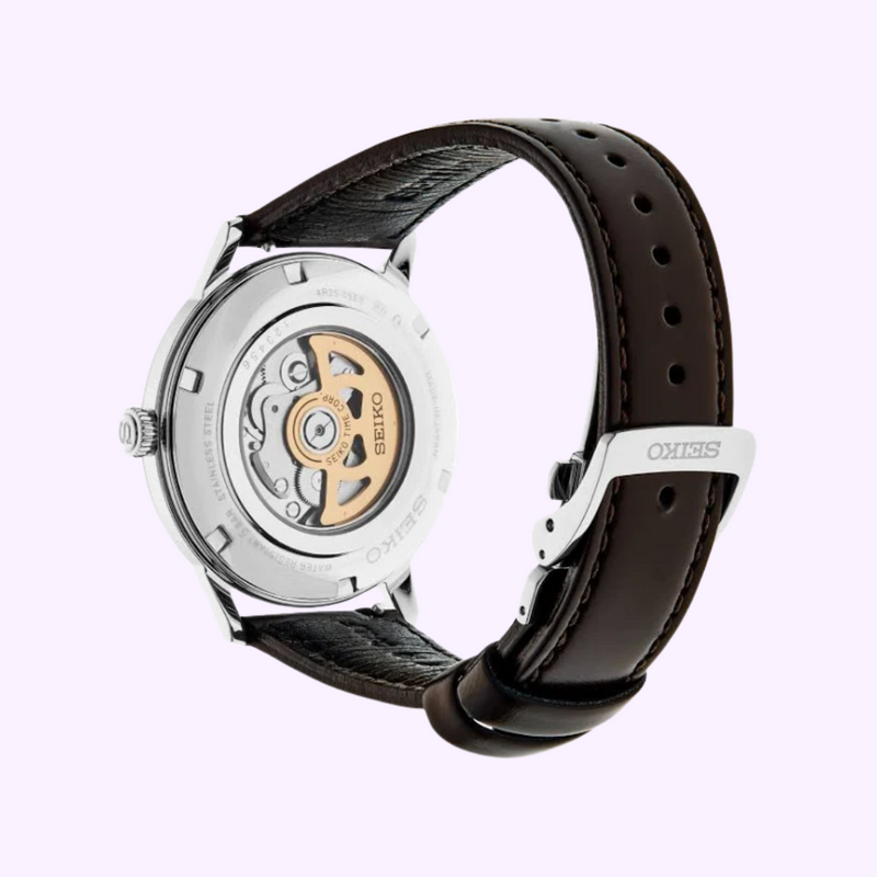 Seiko Watches Presage Cocktail Time Men SRPJ17  UPC: 029665214805
