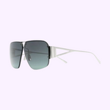 Bottega Veneta BV1065S 001 67 Sunglasses Unisex
