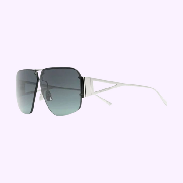 Bottega Veneta BV1065S 001 67 Sunglasses Unisex