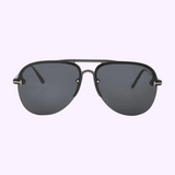 Tom Ford FT1004 6220A INJECTED SUNGLASSES