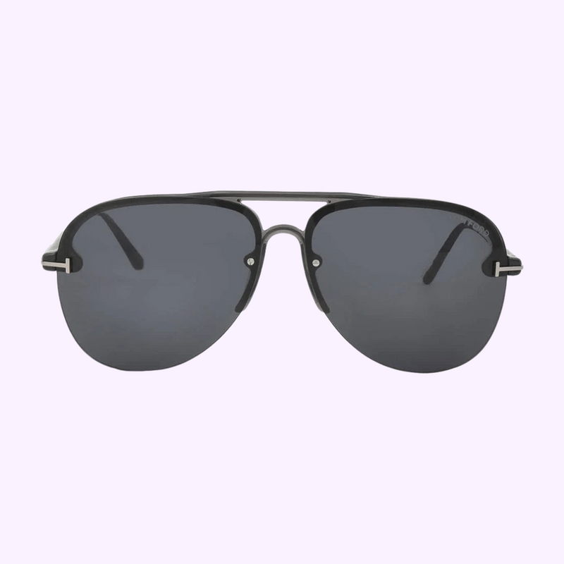 Tom Ford FT1004 6220A INJECTED SUNGLASSES