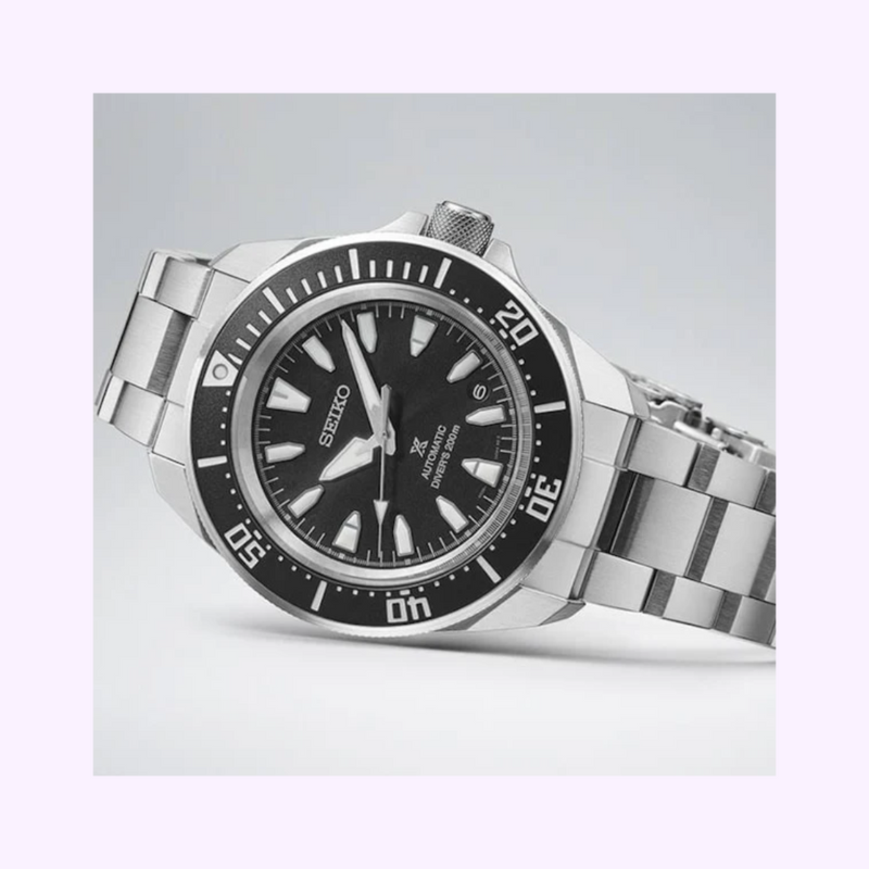 Seiko Watches Prospex Mar SRPL13  UPC: 029665225207