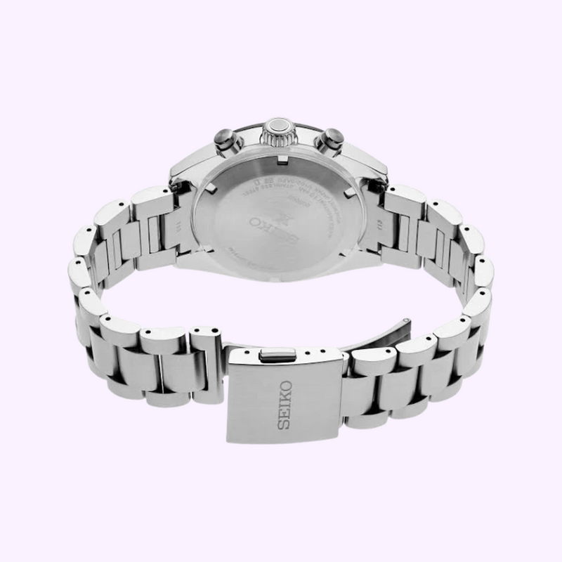 Seiko Watches Prospex SPEEDTIMER SSC933  UPC: 029665224835