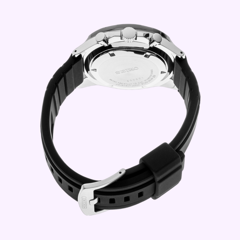 Relojes Seiko SSB347 Cronógrafo para hombre Lexor Miami