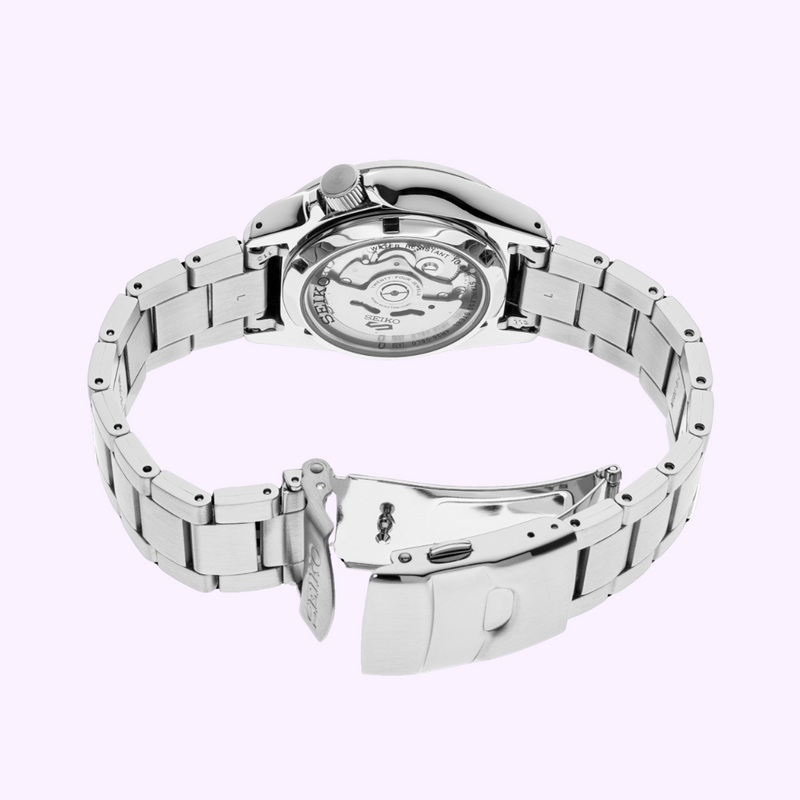 Seiko SRPE55 5 Sports Men Watches Lexor Miami