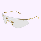 Bottega Veneta Sunglasses BV1272S-001 99 UNISEX METAL upc 889652455969