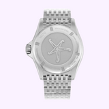 Reloj automático para hombre M0268301105100 Ocean Star Tribute de Lexor Miami