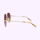 Gafas de sol Chloe CH0028S 001 63 para mujer