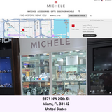 Michele MWW06K000058 Women Watches