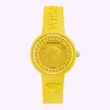 Versace VE6G00523 Medusa Pop Silicone Unisex Watches