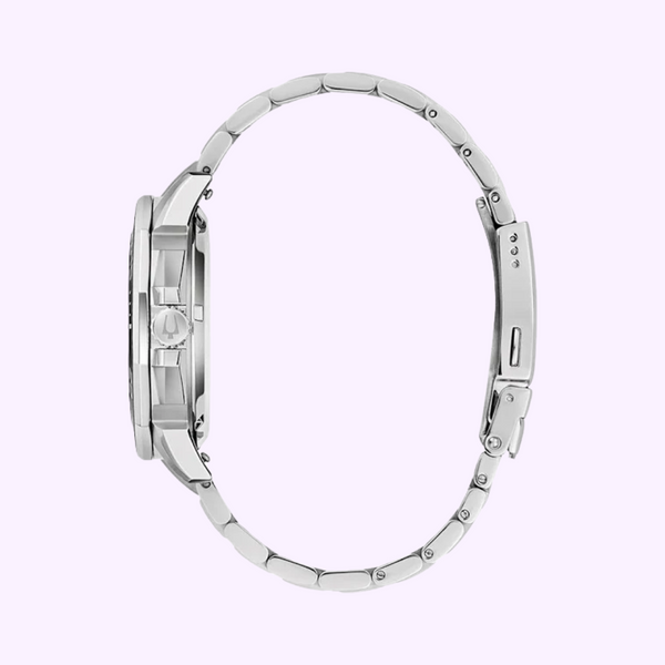 Relojes Bulova 96B426 Marine Star Precisionist