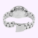 Seiko Watches SSC929 Prospex Speedtimer SS