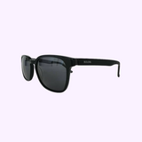 Bulova 777 Black Sun Protecting Sunglasses