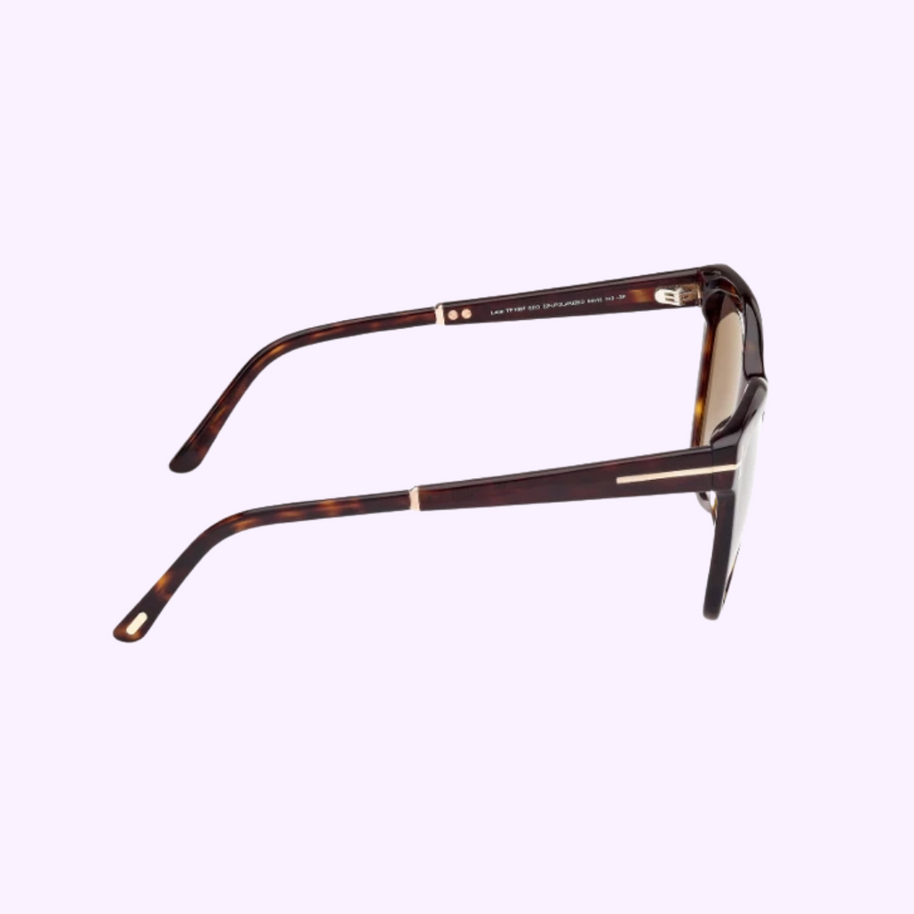 Tom Ford Sunglasses FT1087 5452H UPC 889214486370 – Lexor Miami