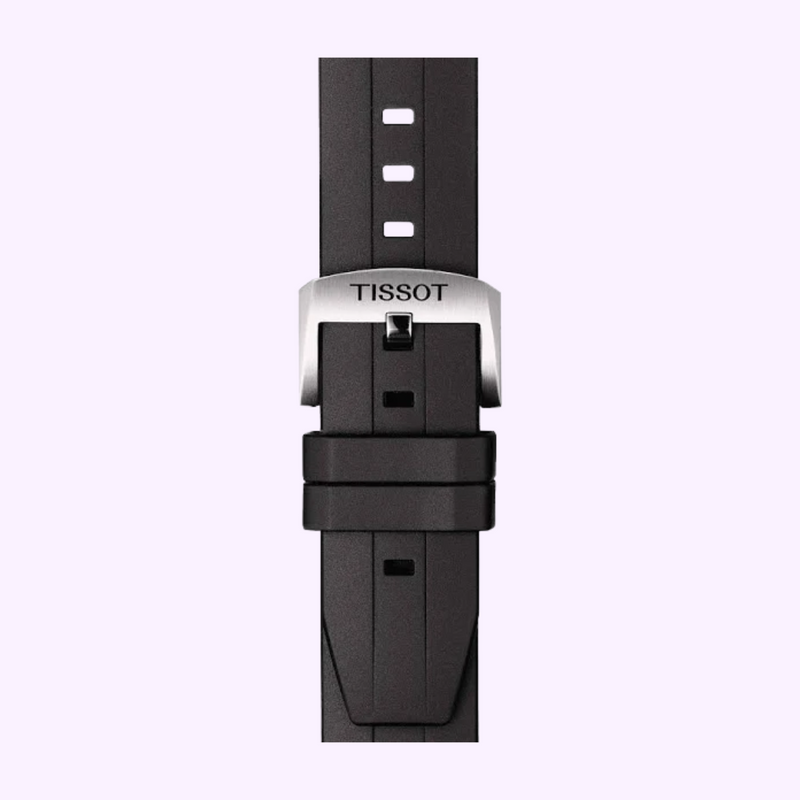 Tissot T1204071704100 SEASTAR 1000 POWERMATIC 80 Men Watches