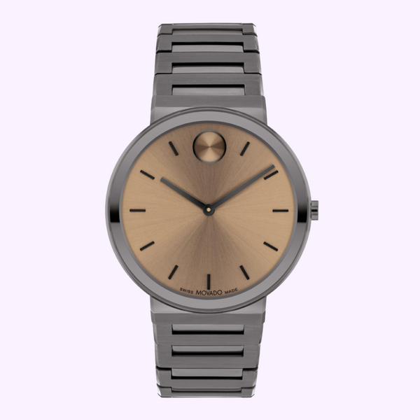 Relógios Movado 3601202 Movado BOLD Horizon unissex