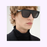 Gafas de sol unisex Bottega Veneta BV1060 001 57