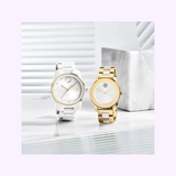 Movado 3600900 Bold Verso Relojes unisex