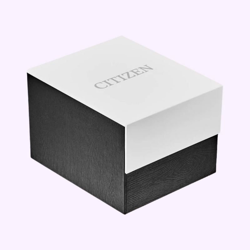 Citizen Watches BM7630-80L Odyn upc 013205166419