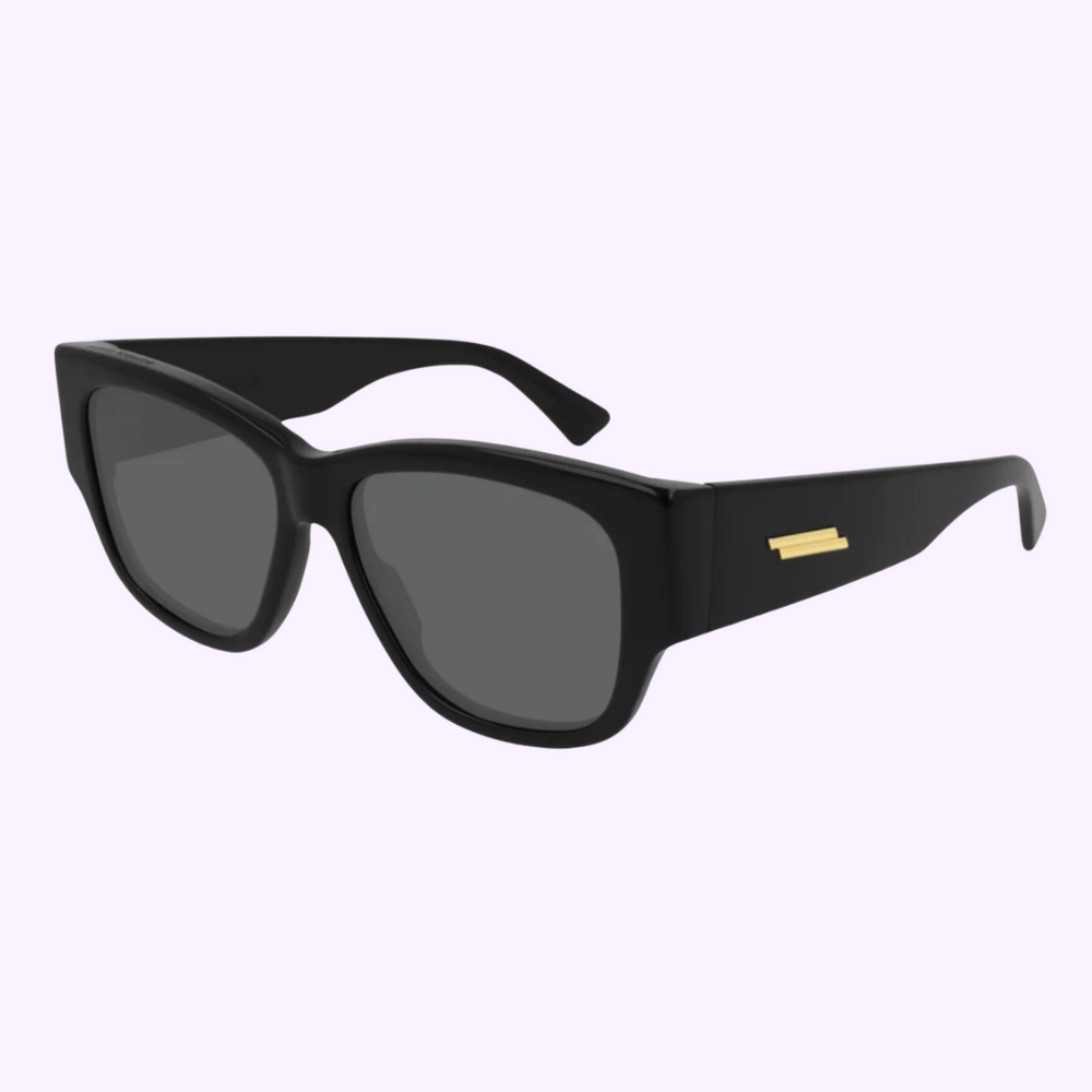 Bottega Veneta BV1026S 001 55 Women Sunglasses – Lexor Miami