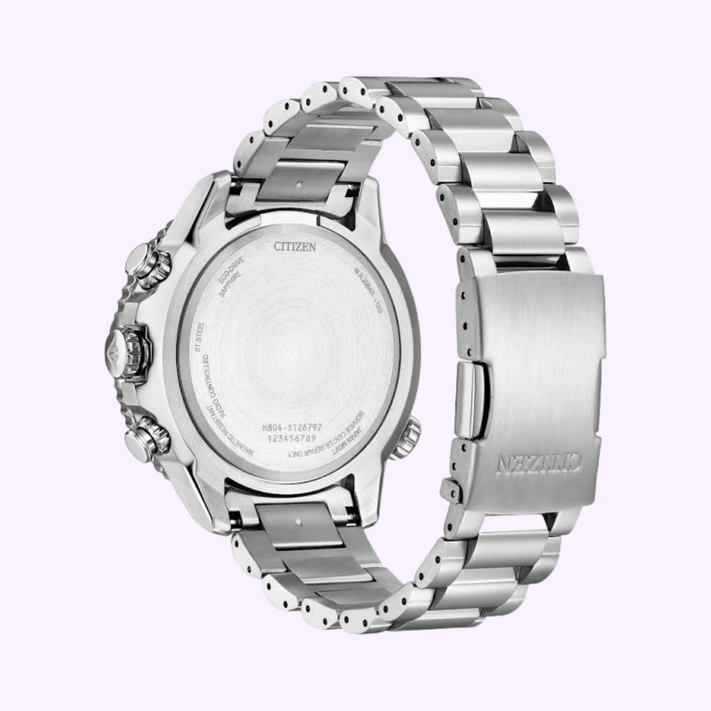 Citizen Watches AT8220-55L Promaster Navihawk A-T upc 013205149559