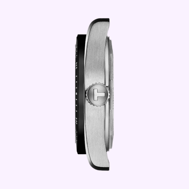 Tissot PR516 Powermatic 80 T1494071605100 UPC 7611608318539