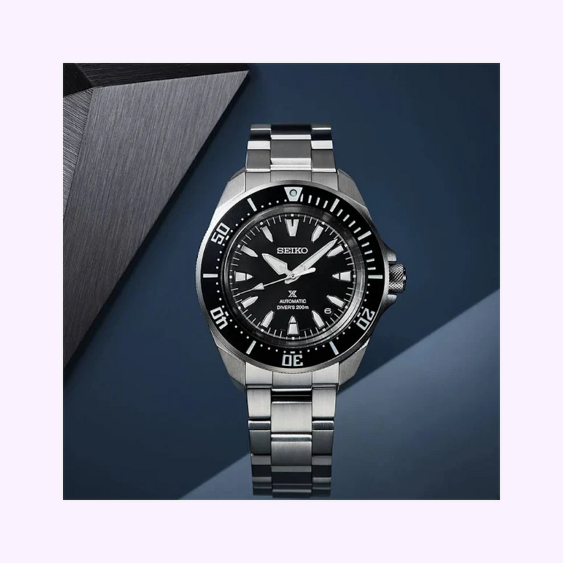 Seiko Watches Prospex Mar SRPL13  UPC: 029665225207