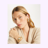 Tory Burch Watches THE ELEANOR TBW1082 Women Upc 796483658370