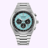 Citizen Watches CA4610-85M Zenshin Chrono Upc#013205166167