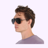 Tom Ford FT1004 6220A INJECTED SUNGLASSES