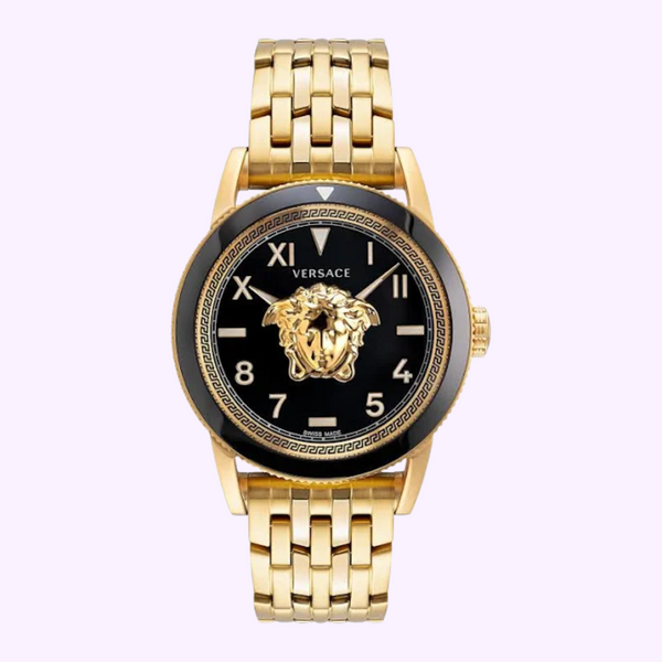 Versace VE2V00322 V-Palazzo Relógios Masculinos
