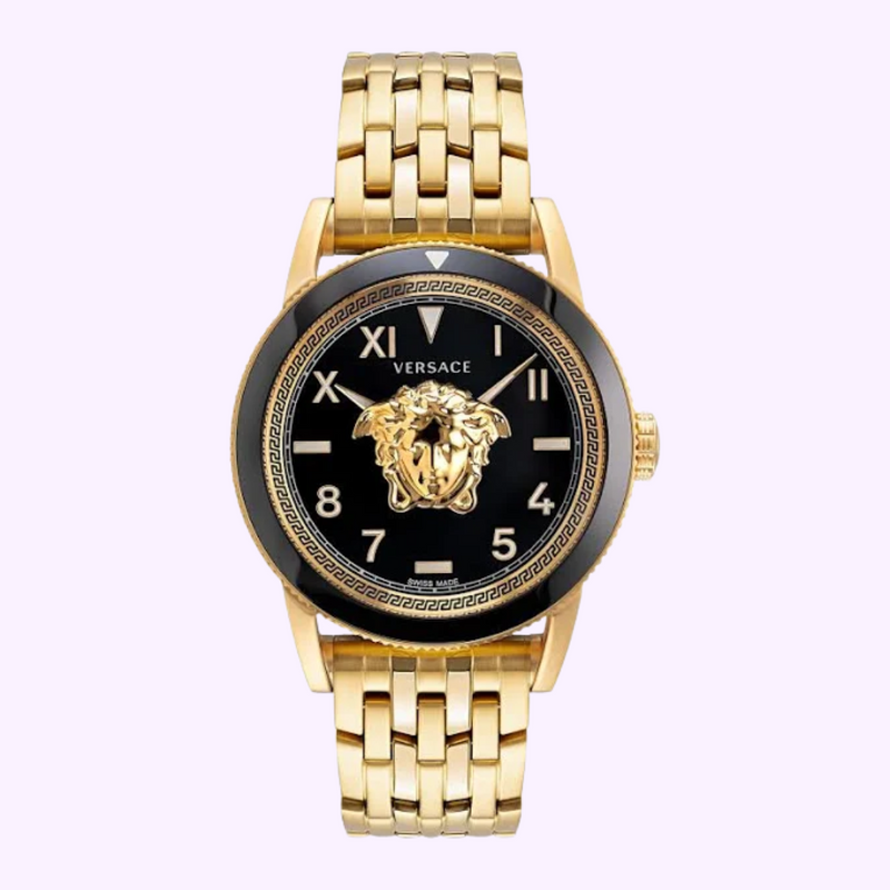 Versace VE2V00322 V-Palazzo Men Watches – Lexor Miami