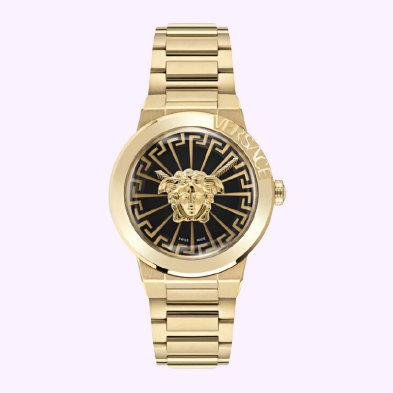 Versace VE3F00522 Medusa Infinite Bracelet Watch