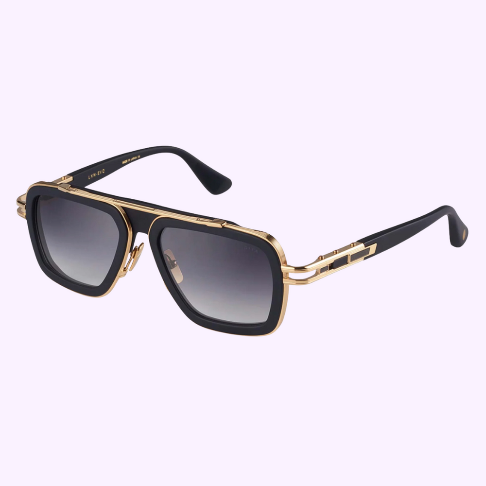 Dita DTS403-A-01 LXN EVO 12Unisex Sunglasses – Lexor Miami